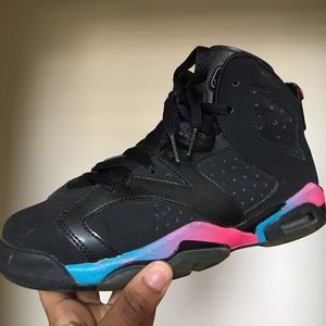 Air Jordan 6s